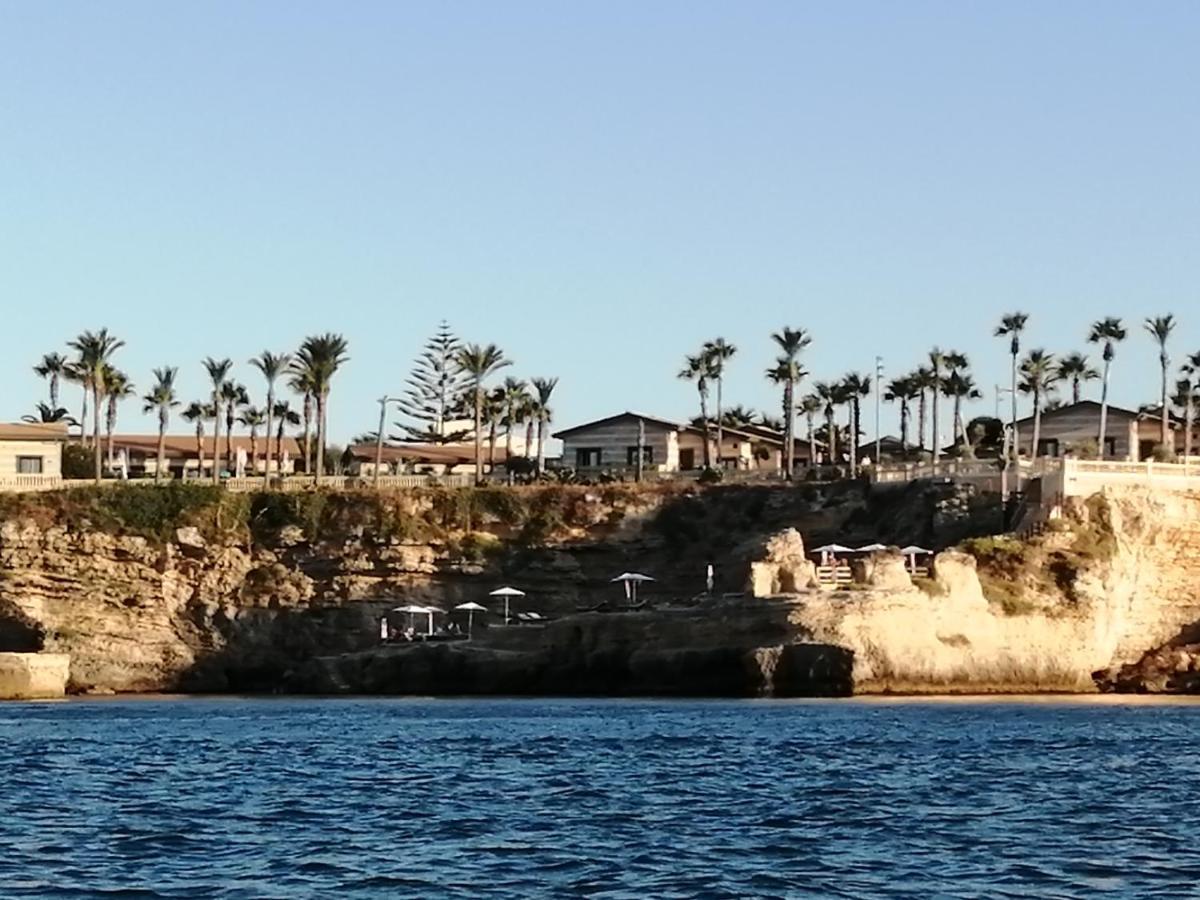 Siracusa,Tra Ortigia E Il Mare Сиракуза Екстериор снимка